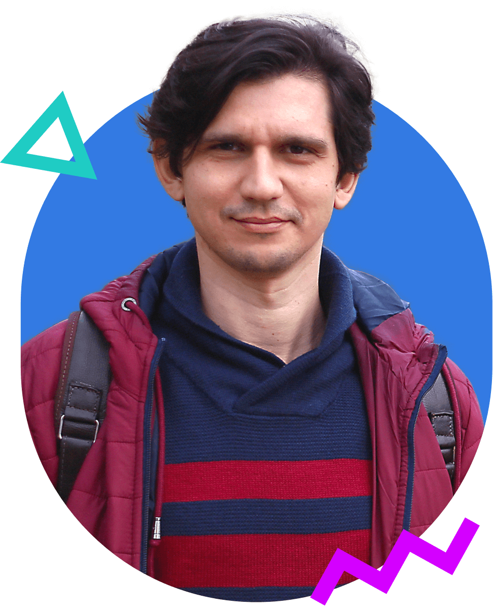 Sammer Soares Picture