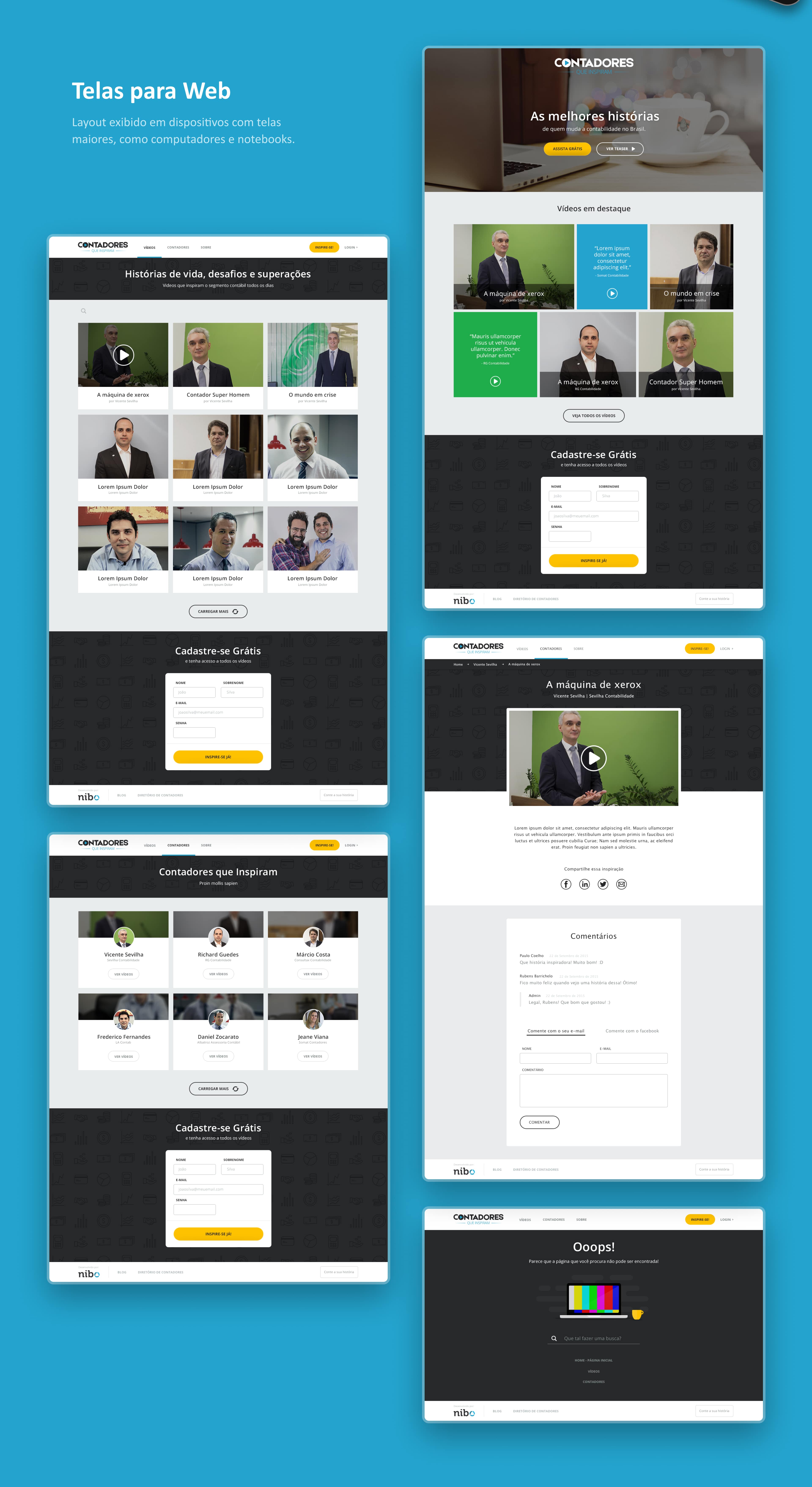 Nibo Contadores que Inspiram Hotsite 06