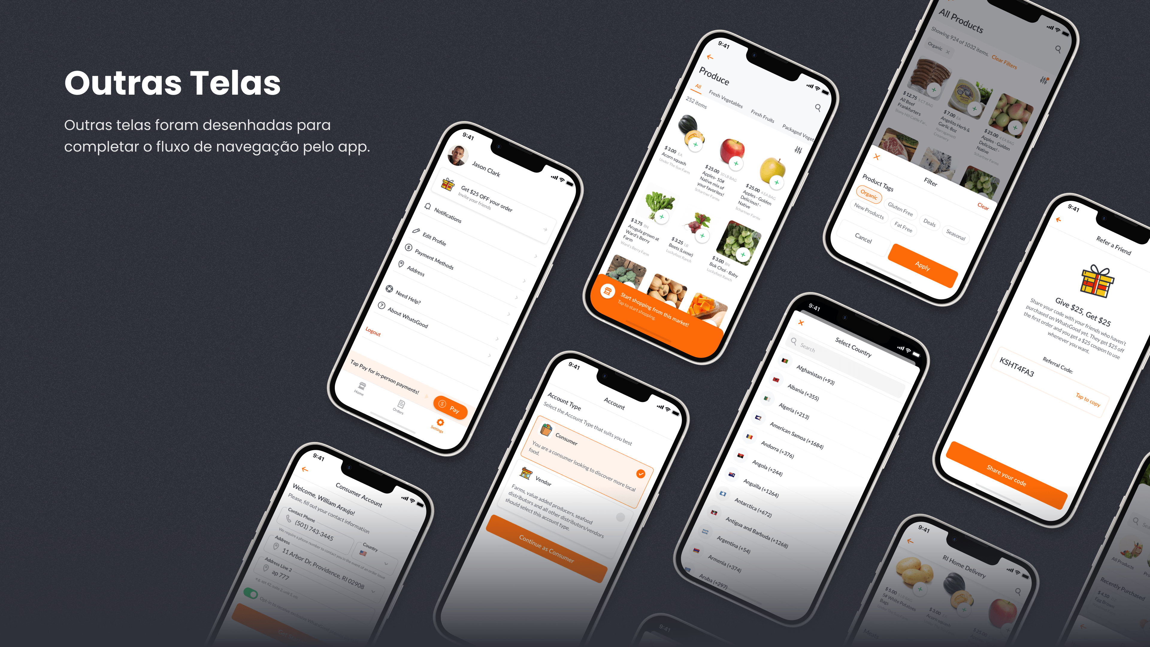 WhatsGood Mobile App 05