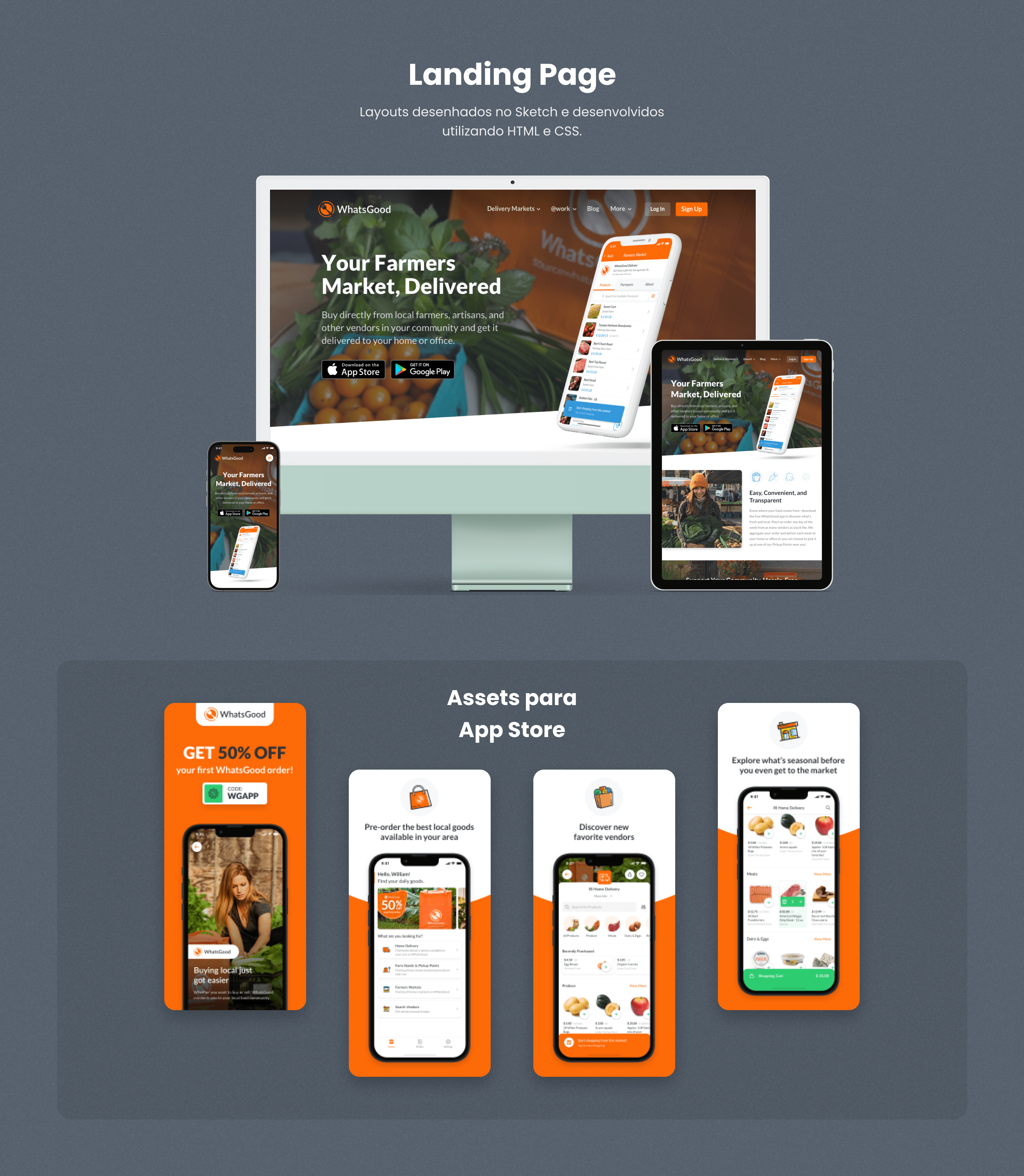 WhatsGood Mobile App 06